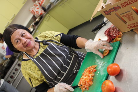 Waterbridge Food Pantry - Broome Tourism 2