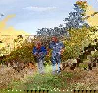 WayWood Wines - Broome Tourism