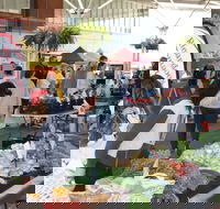 Wyong City Farmers Market - Broome Tourism