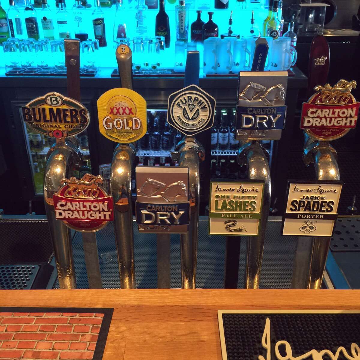 Albury NSW Broome Tourism