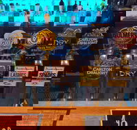 Zed Bar - Broome Tourism