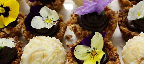 Andy's Place Cafe - Broome Tourism 0