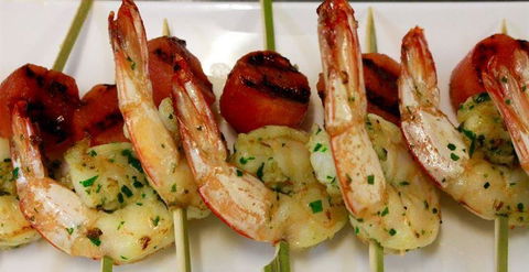 Andy's Place Cafe - Broome Tourism 7