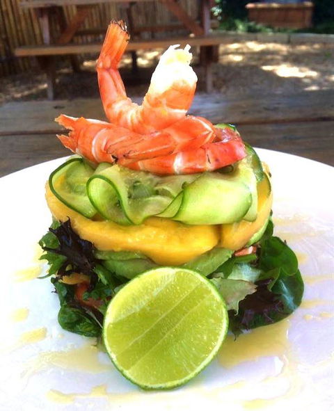 Andy's Place Cafe - Broome Tourism 8