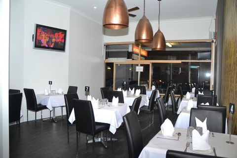 Aromas Of India - Broome Tourism 0