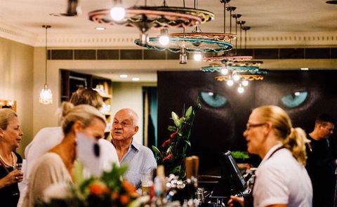 Bistro Chico - Broome Tourism 8