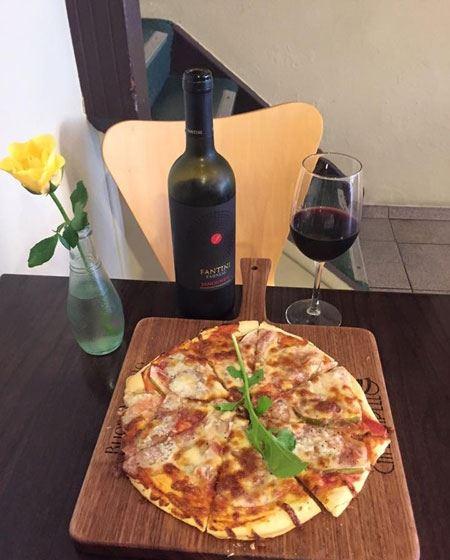 Cafe Cappello - Broome Tourism 6