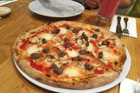 Cafe Cappello - Broome Tourism 7