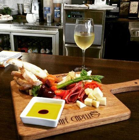 Cafe Cappello - Broome Tourism 8