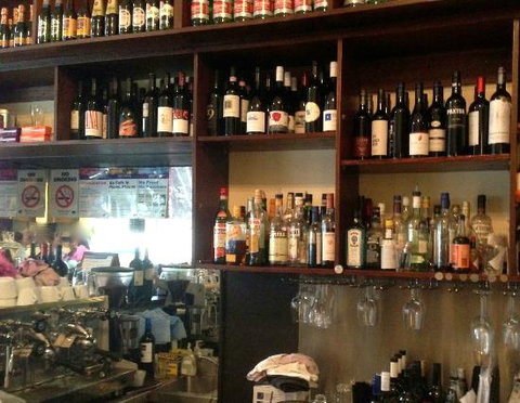 Cafe Intimo - Broome Tourism 0