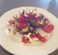 Cafe Va Bene - Broome Tourism