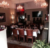 Cattleya's Restaurant - Broome Tourism