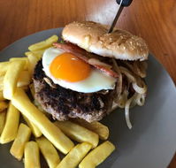 Maggie's Cafe - Broome Tourism
