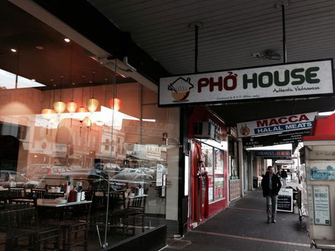 Pho House - Broome Tourism 0