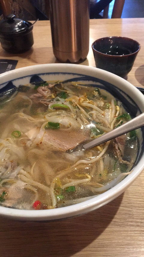 Pho House - Broome Tourism 1