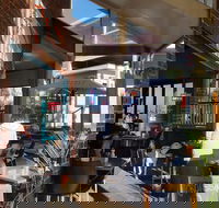 Savannah Coffee Lounge - Broome Tourism