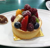 Sweet Caramel - Broome Tourism