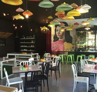 Ting Tong Kanteen - Broome Tourism