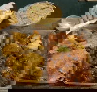 Albury Chinese Restaurant - Broome Tourism