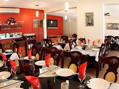 Anand Sagar Indian Restaurant - Broome Tourism 0