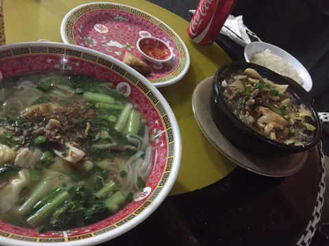 Anh's Oriental Noodles House - Broome Tourism 0