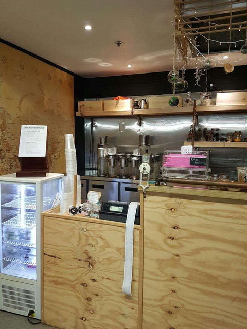 Annee's Cafe Sua Da - Broome Tourism 0