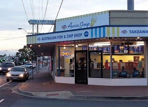 Australian Fish And Chips - Broome Tourism 0