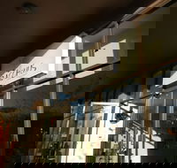 Bacchus - Broome Tourism