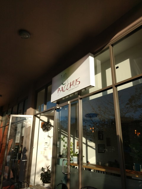 Bacchus - Broome Tourism 0