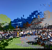 Booloominbah Collection - Broome Tourism