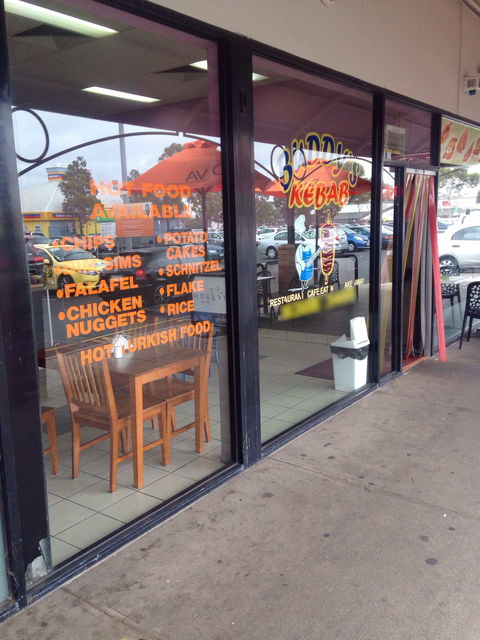 Buddy's Kebabs - Broome Tourism 0
