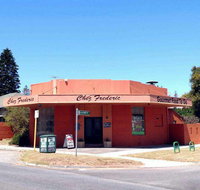 Chez Frederic Gourmet Food To Go - Broome Tourism