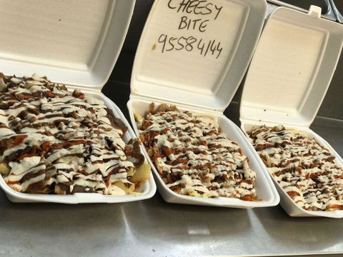 Cheesey Bites - Springvale - Broome Tourism 0