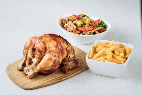 Chicken On Lygon - Broome Tourism 0