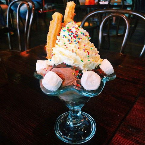 Chocolateria San Churro - Maribyrnong - Broome Tourism 0