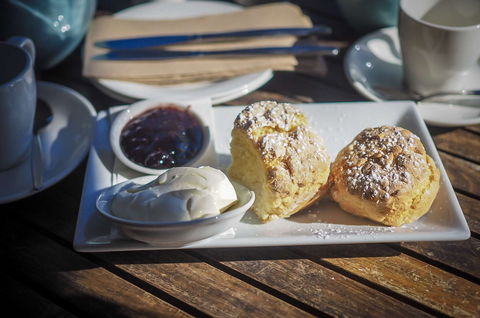 Hardys Bisto, Cafe And Bar - Broome Tourism 0