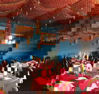 Haveli - Broome Tourism