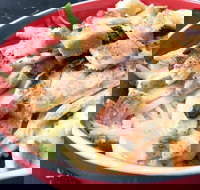 Jimm's New York Takeaway - Broome Tourism