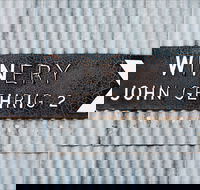 John Gehrig Wines King Valley - Broome Tourism