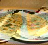 Kabul Roundabout Pizza - Broome Tourism