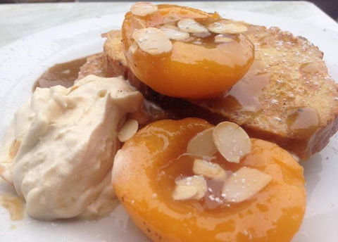 Melissa Cakes Cafe Bar - Templestowe - Broome Tourism 0