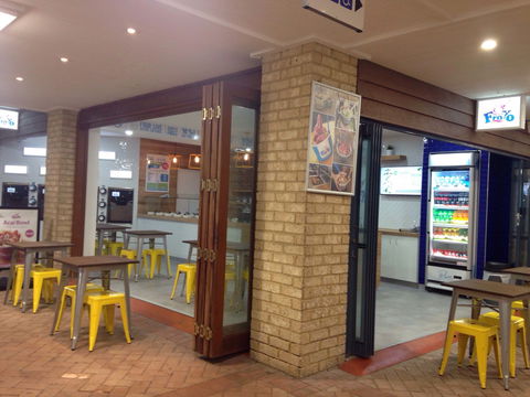 Mix&Go Froyo - Sorrento Quay - Broome Tourism 0