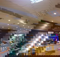Pages Cafe - Broome Tourism