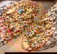 Paradise Pizza - Broome Tourism