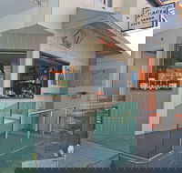 Pikolo Espresso Bar - Broome Tourism