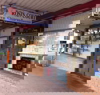 Rosin Court - Broome Tourism