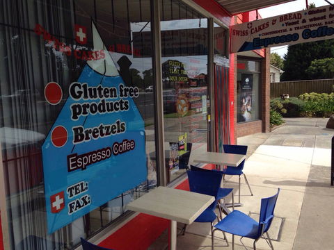 Swiss Cakes & Bread - Broome Tourism 0