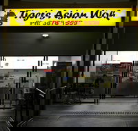 Tiger's Asian Wok - Kenmore - Broome Tourism