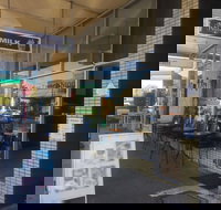 Trishes Lunch Stop - Broome Tourism