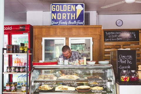 Watervale General Store - Broome Tourism 0